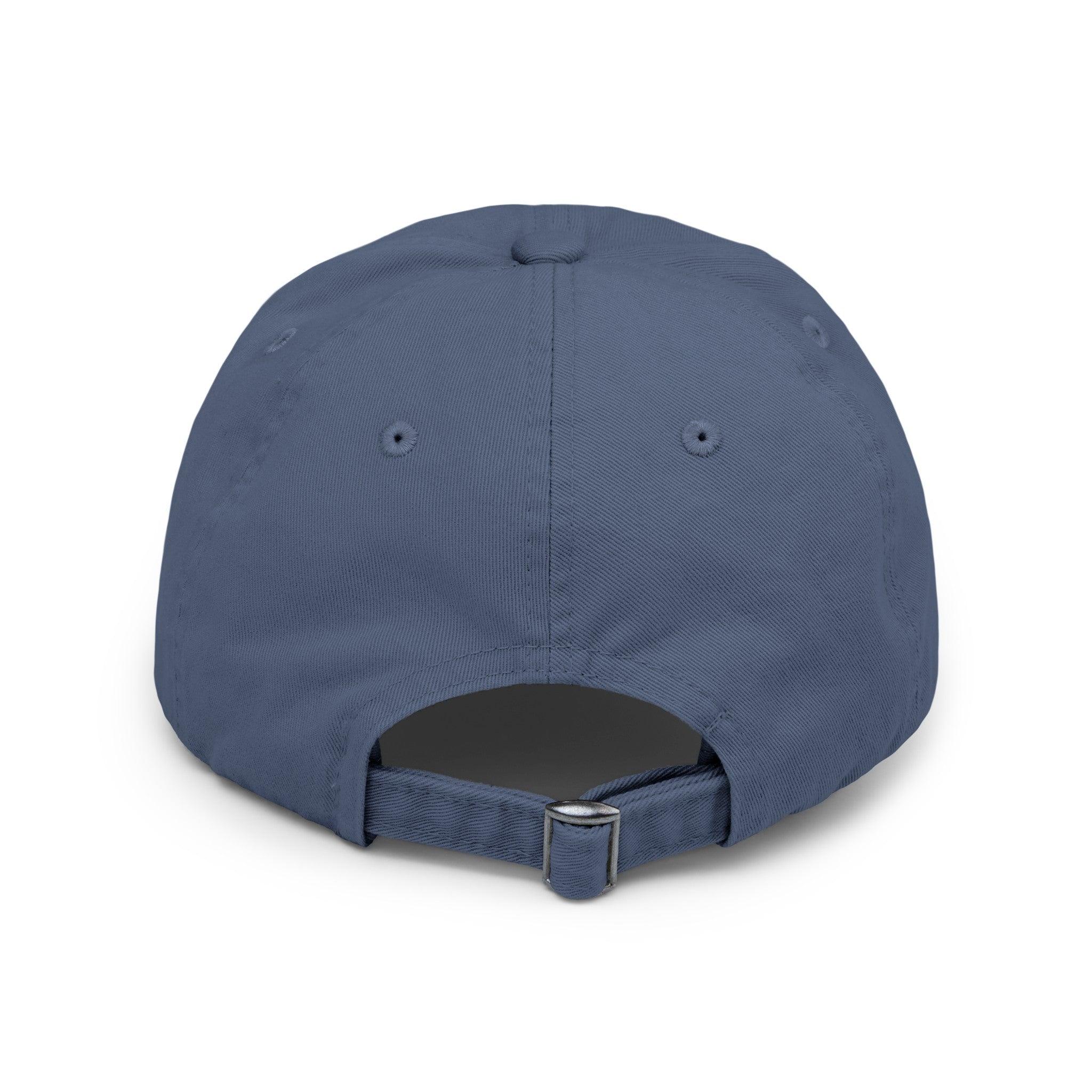 Permanently Stoned Distressed Dad Hat