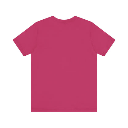 KushKards Unisex Jersey Short Sleeve Tee