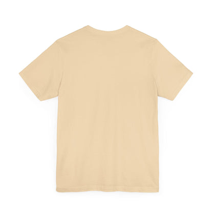 Have A Nice Jay Unisex Jersey Short Sleeve Tee