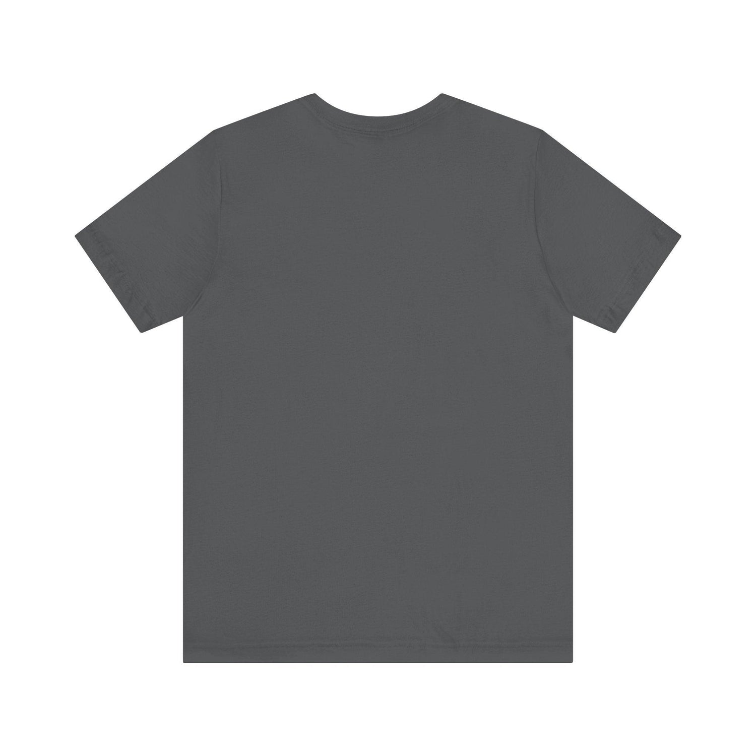 Have A Nice Jay Unisex Jersey Short Sleeve Tee