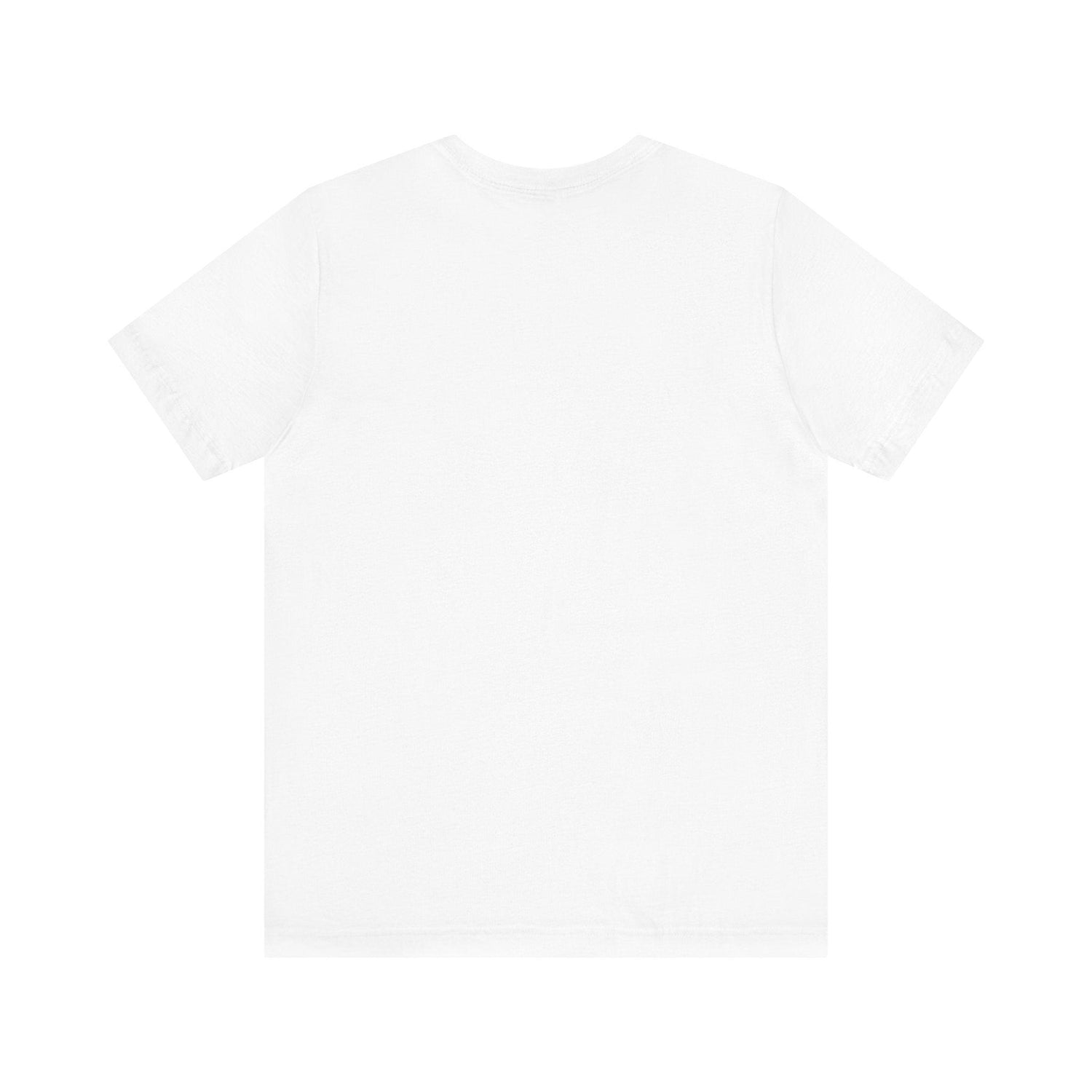 Have A Nice Jay Unisex Jersey Short Sleeve Tee