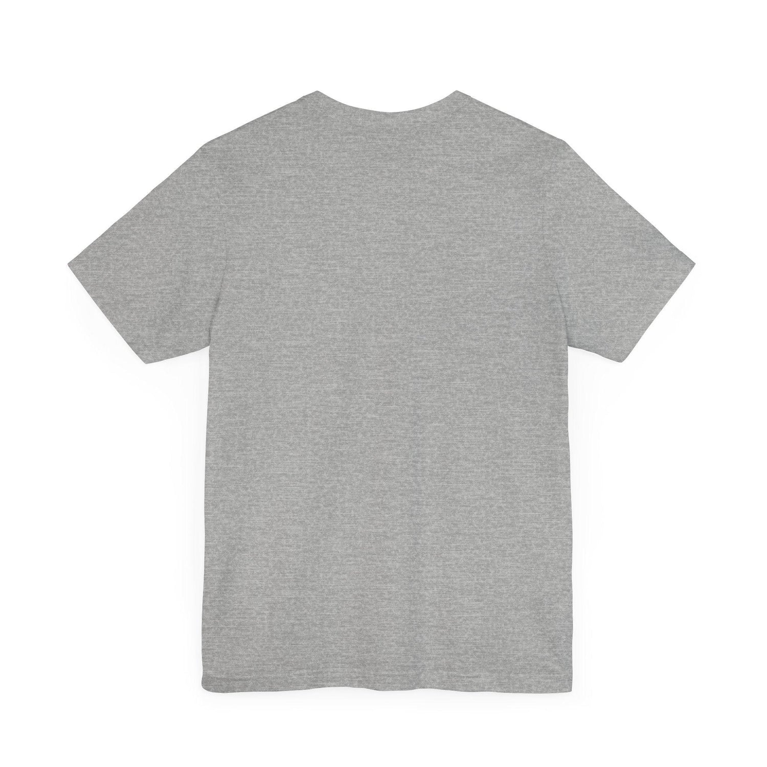 Have A Nice Jay Unisex Jersey Short Sleeve Tee