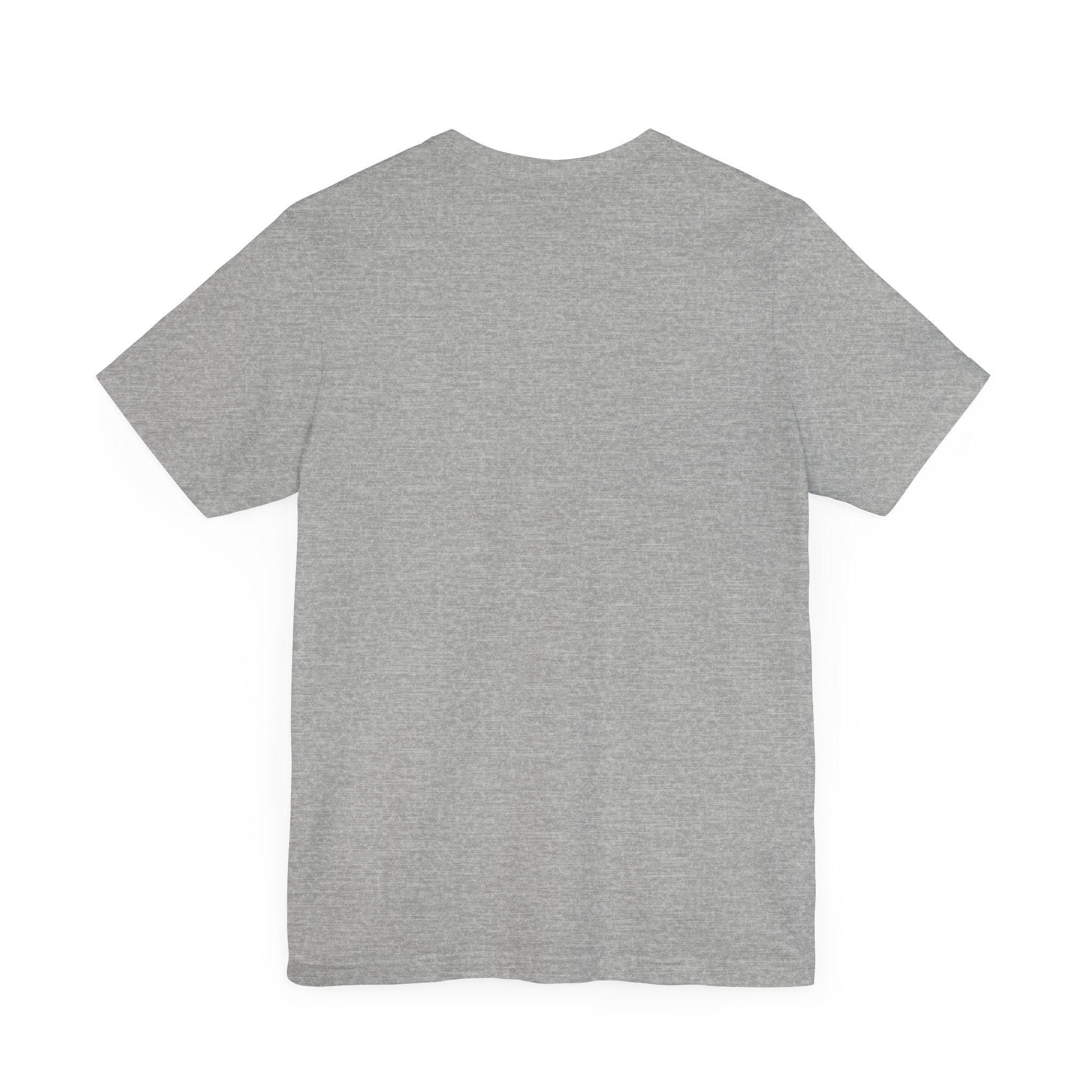 Have A Nice Jay Unisex Jersey Short Sleeve Tee