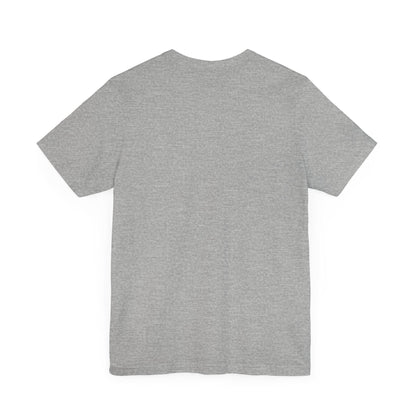 Have A Nice Jay Unisex Jersey Short Sleeve Tee