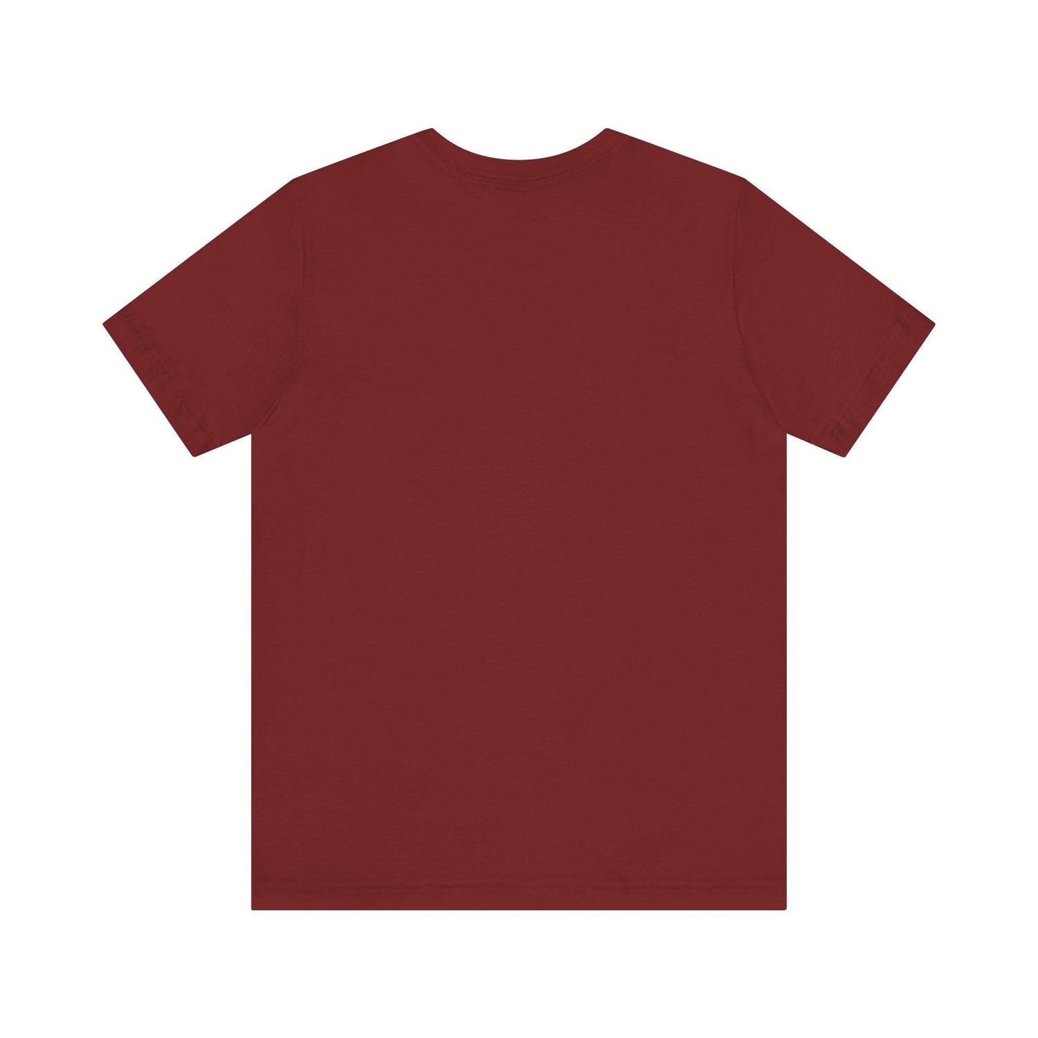 Have A Nice Jay Unisex Jersey Short Sleeve Tee