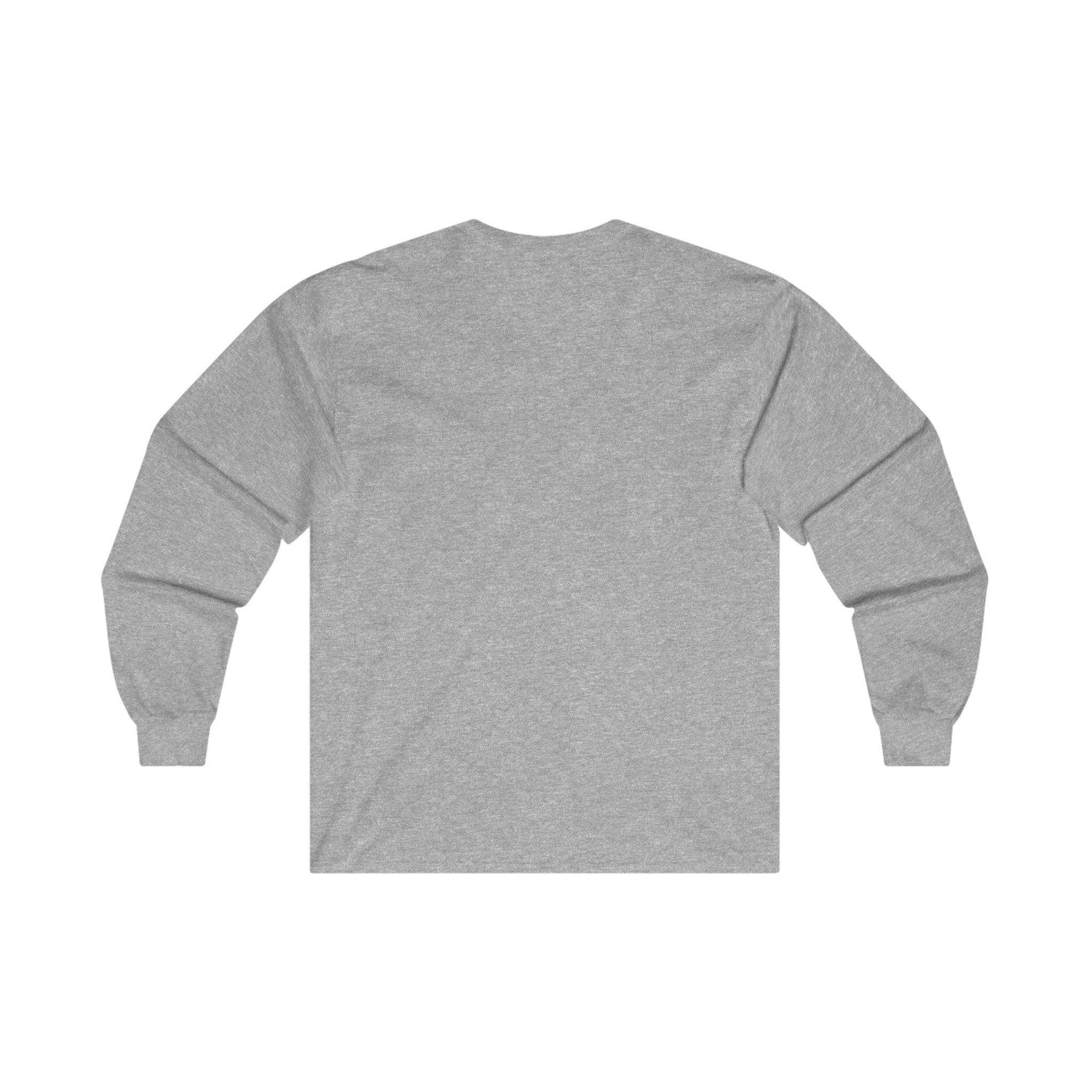 Permanently Stoned Unisex Ultra Cotton Long Sleeve Tee