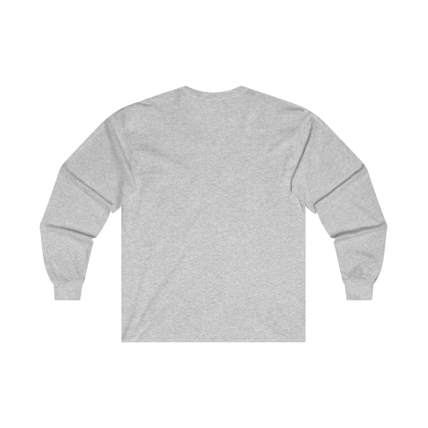 Permanently Stoned Unisex Ultra Cotton Long Sleeve Tee