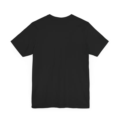 No Dream Or Joint Inspirational Unisex Jersey Short Sleeve Tee