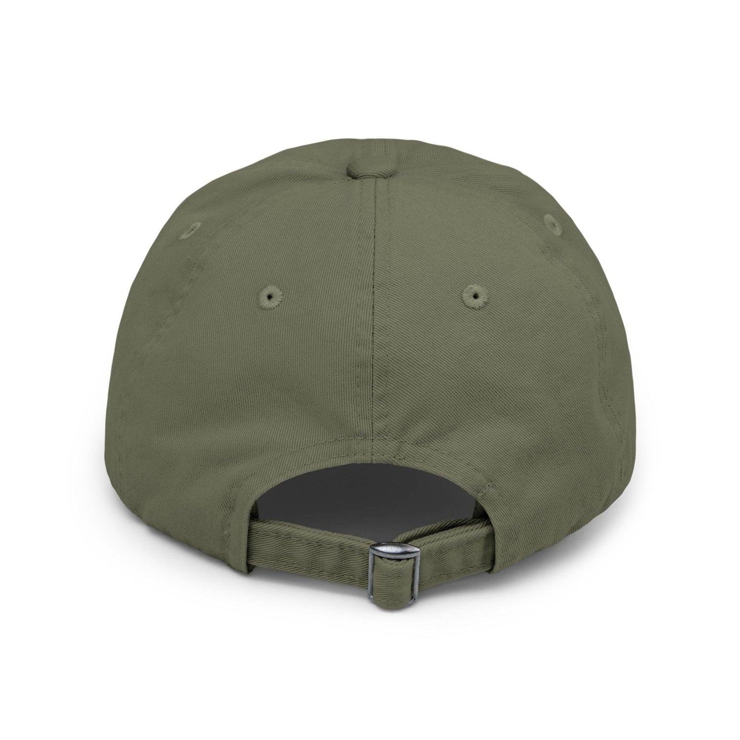 Permanently Stoned Distressed Dad Hat