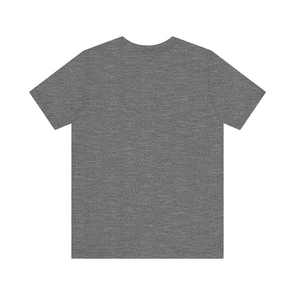 KushKards Unisex Jersey Short Sleeve Tee
