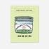 Green cannabis-themed greeting card with a jar illustration labeled “Cannabis is Essential” and a slot to insert a pre-roll. Text reads “And So Are You.” Collaboration with A Psychedelic Mood.
