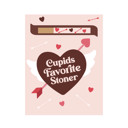 Cupid's Favorite Stoner Gift Set