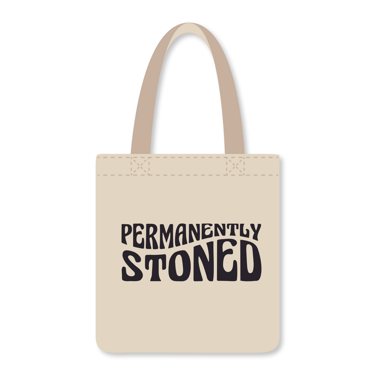 This is Gay Reusable Shopping Tote Bag