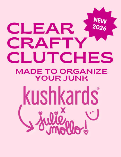 THE CRAFT COLLECTOR CLUTCH COLLECTION!