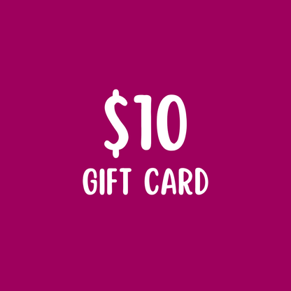 $10 KushKards Digital Gift Card