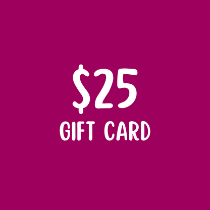 $25 KushKards Digital Gift Card