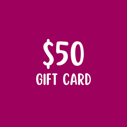 $50 KushKards Digital Gift Card