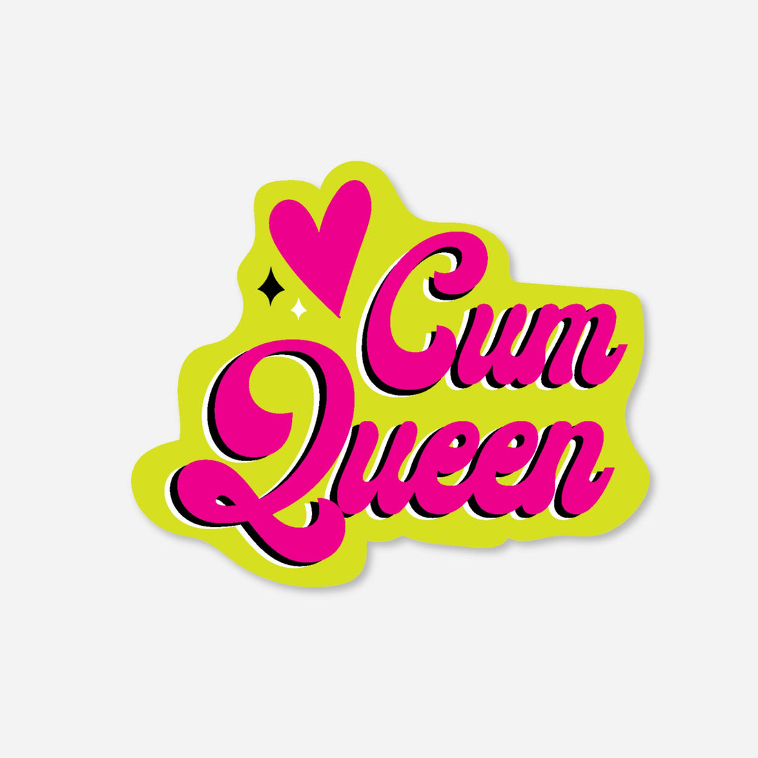 Bright and bold &