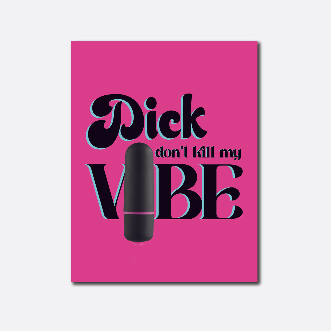 Dick Don&