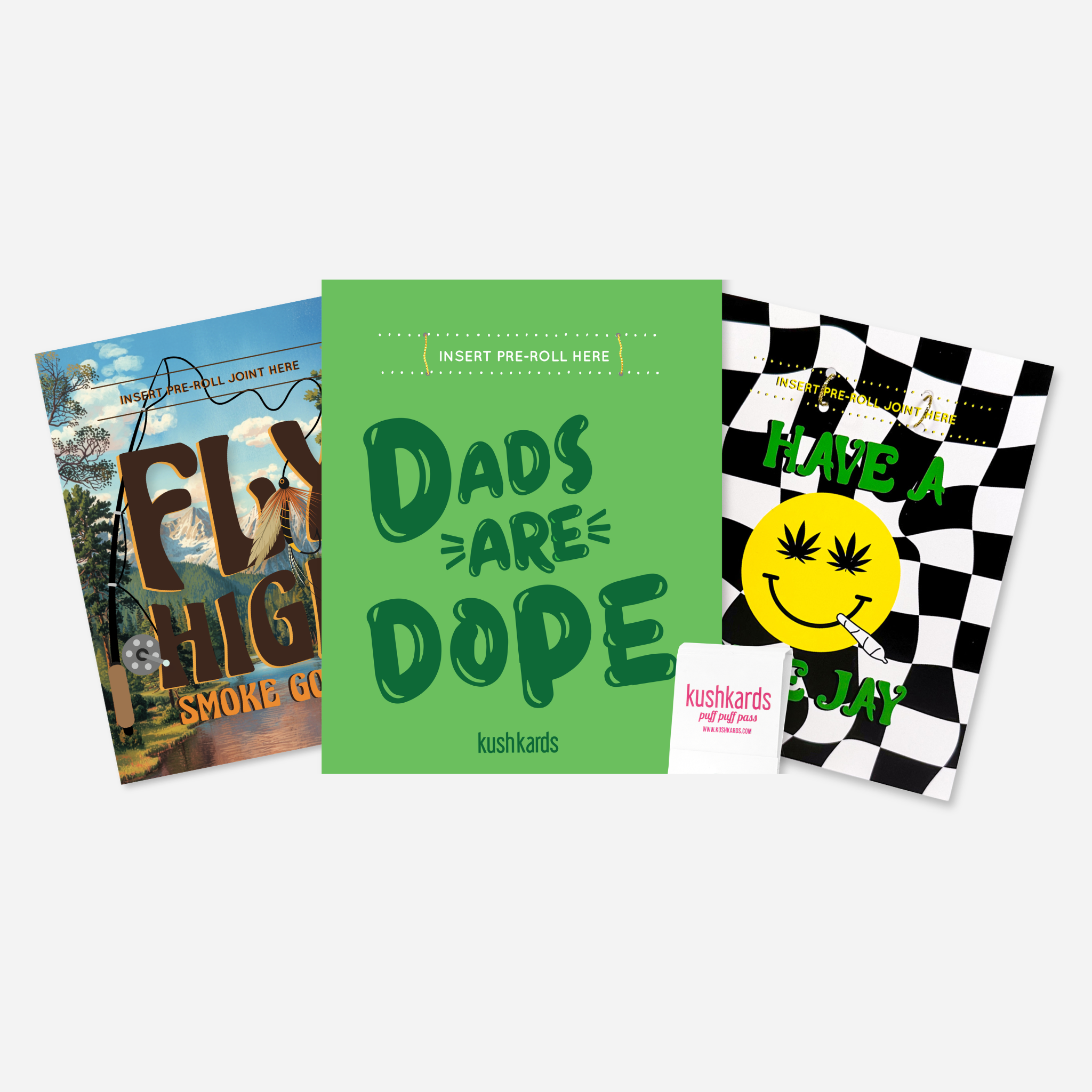 Three Father&