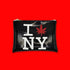 Black STASH BAG with &