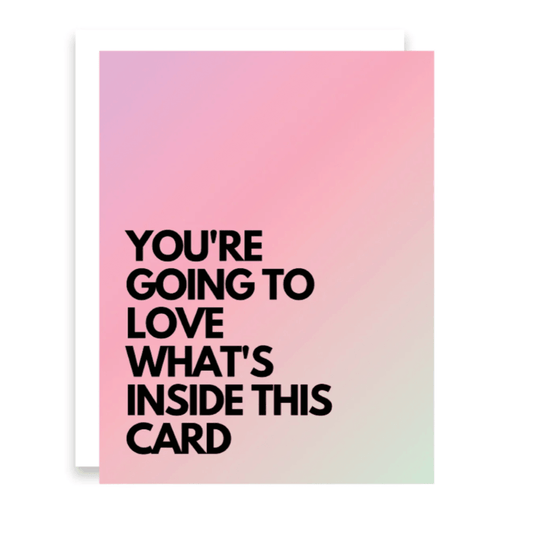 Love This Greeting Card • Hello There Greetings - KushKards