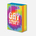 Gay Stuff Pride Large Gift Bag