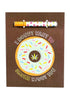 🍩 Donut Birthday Cannabis Greeting Card - KushKards