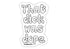 Dope Dick Sticker - KushKards