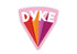 Dyke Power Sticker - KushKards