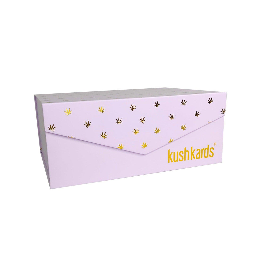 Lavender Gift Box - KushKards