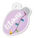 Litmas Kush Charm - KushKards