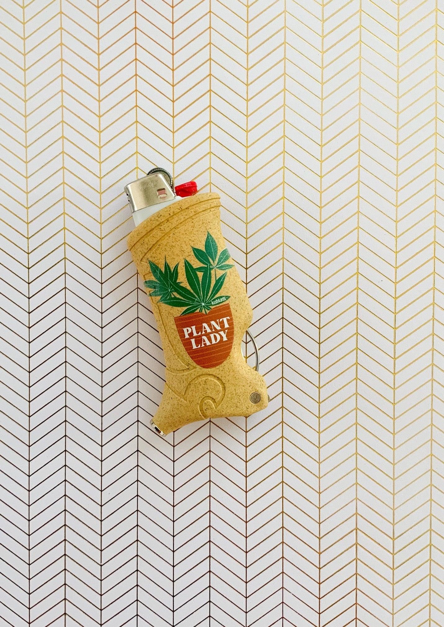 Plant Lady Set - KushKards