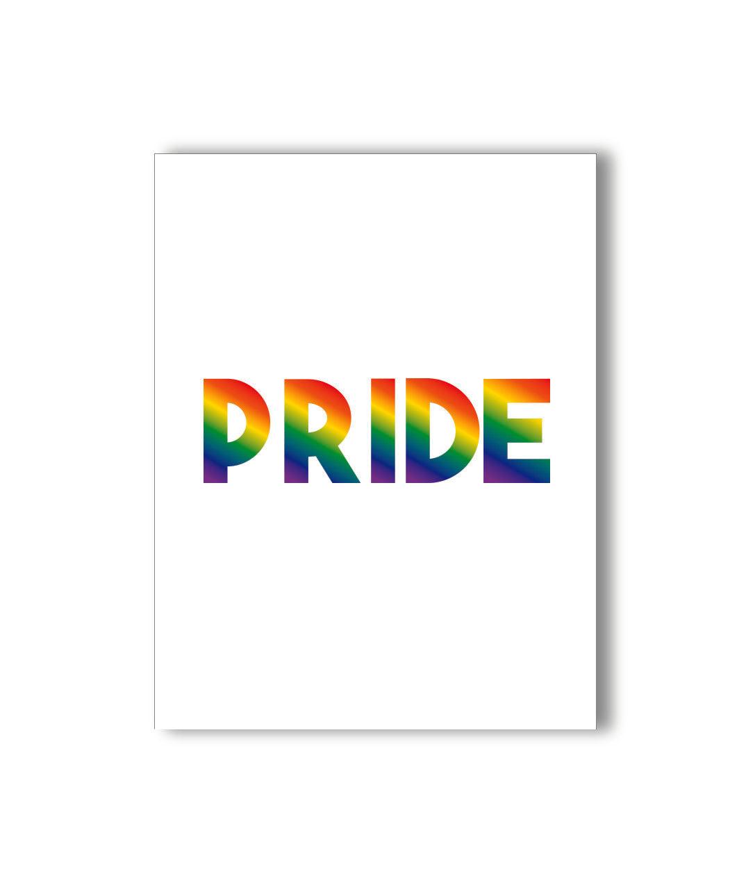 Pride Card - KushKards