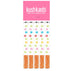 Rainbow One Hitter 5 Pack - KushKards