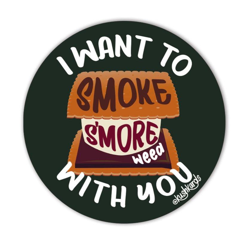 Smoke S&